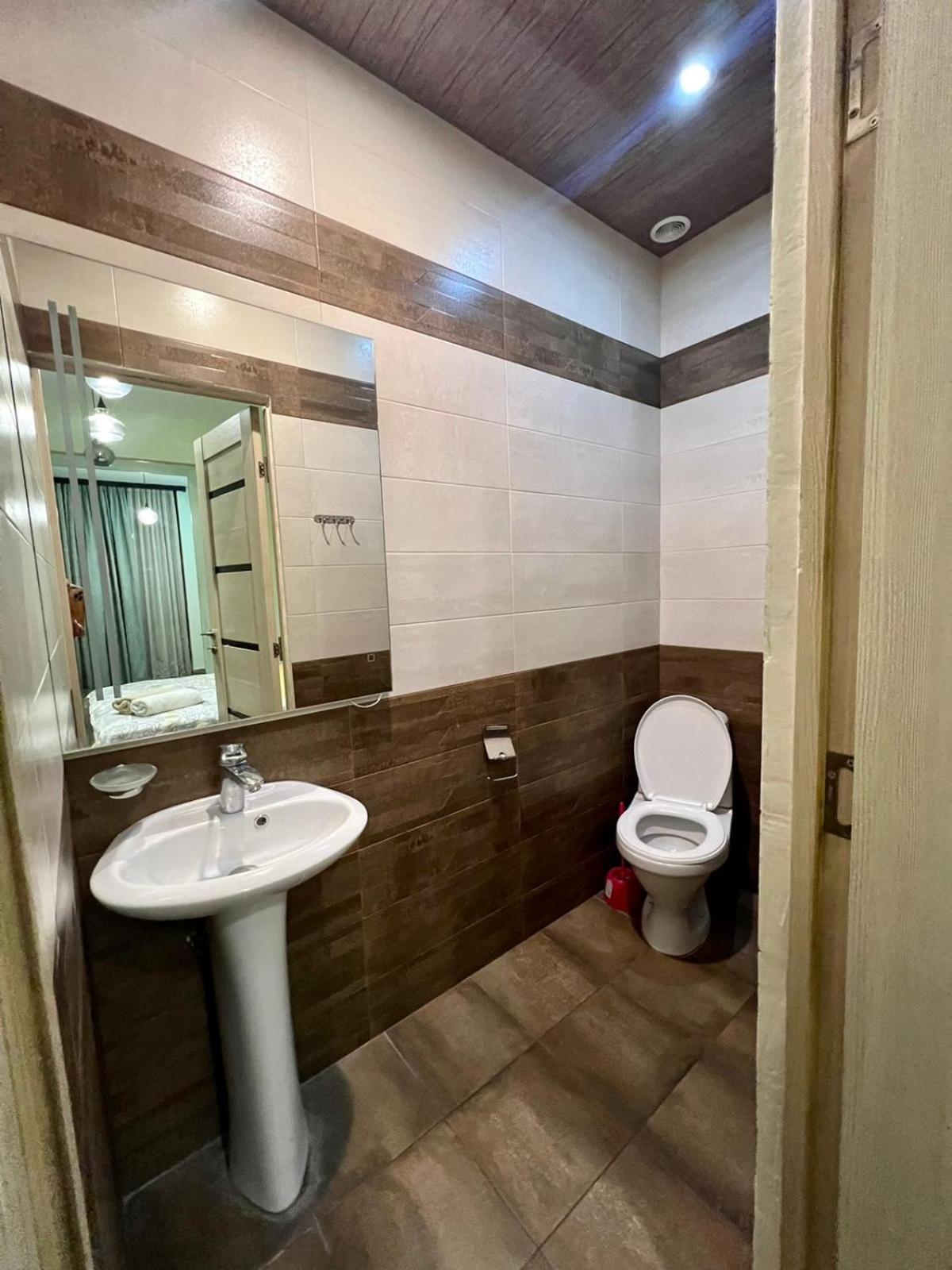 Luxury Spacious 3 Bedroom 2 Bathroom Apartment , New Building, Yerevan Exterior photo